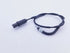 NEW OEM SUZUKI 2002-2007 EIGER 400 LT-A LT-F TRANSFER SHIFT CABLE 58690-38F00